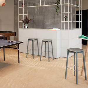 HAY Soft Edge Stool