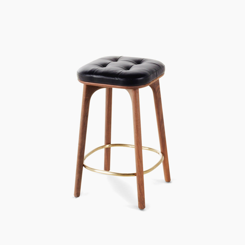 Stellar Works Utility Bar Stool