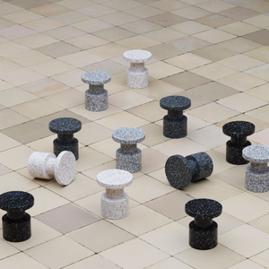 Bit table Normann Copenhagen
