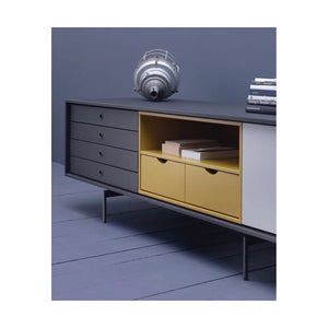 Aura Trek TV cabinet