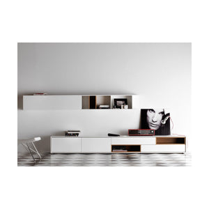 Aura Trek TV cabinet