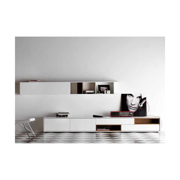 Aura Trek TV cabinet