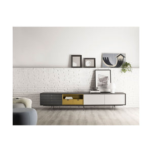Aura Trek TV cabinet