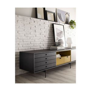 Aura Trek TV cabinet