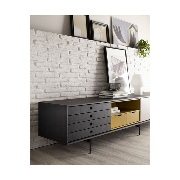 Aura Trek TV cabinet