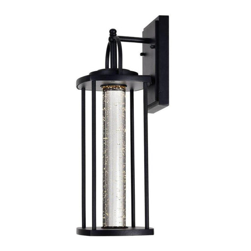 CWI Lighting Greenwood - 18 Inch 11W 1 LED Outdoor Wall Lantern