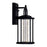 CWI Lighting Greenwood - 14 Inch 11W 1 LED Outdoor Wall Lantern