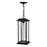 CWI Lighting - Blackbridge - 1 Light Outdoor Hanging Lantern