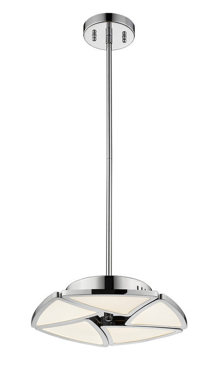 Aeon 1 Light Pendant