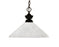 Challenger 1 Light Pendant