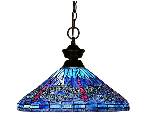 1 Light Pendant