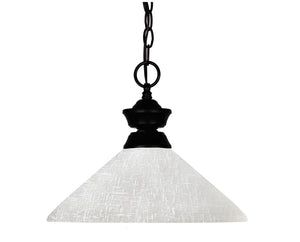 Shark 1 Light Pendant