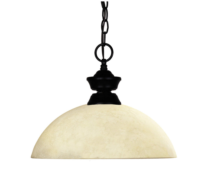 Windsor 1 Light Pendant