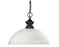 Riviera 1 Light Pendant