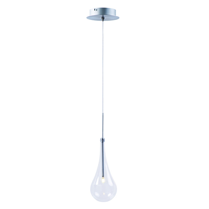 Larmes Mini LED Pendant