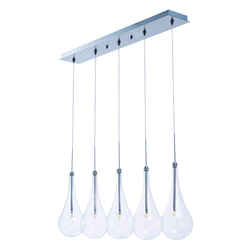 Larmes LED Linear Suspension