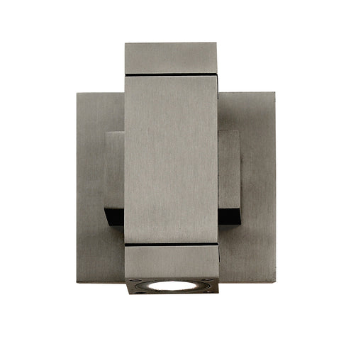 Taos Square ELV Dimmable LED Wall Sconce