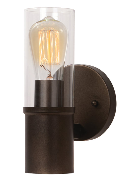 Single wall sconce