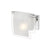 Zephyr 1 Light Wall Sconce