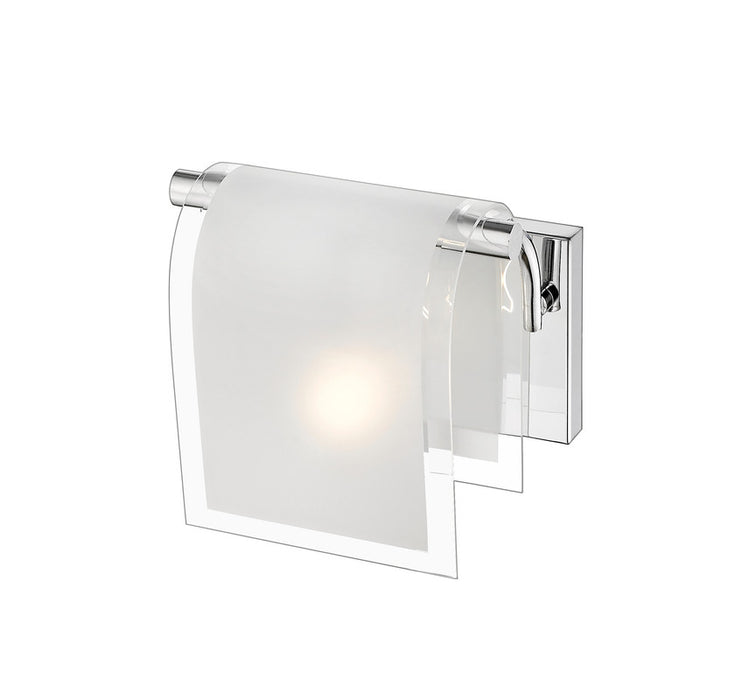 Zephyr 1 Light Wall Sconce