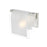 Zephyr 1 Light Wall Sconce