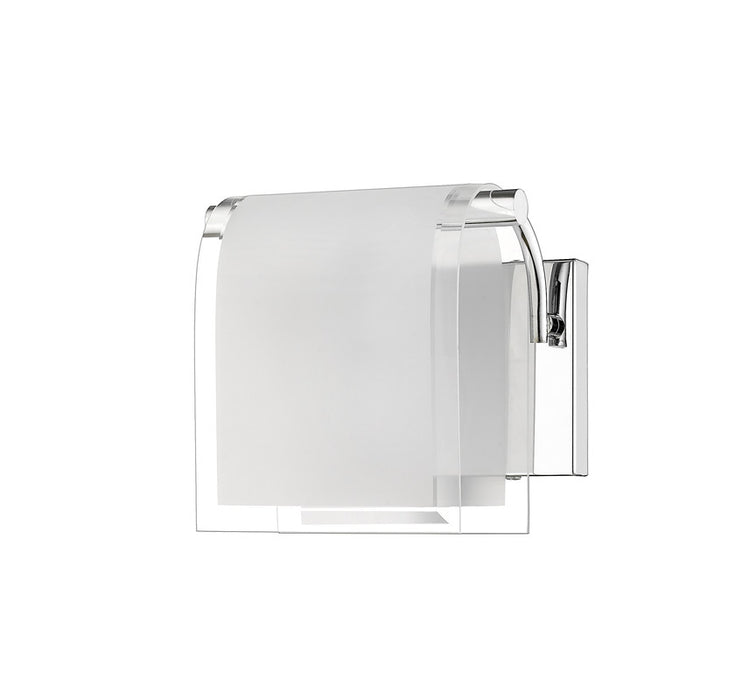 Zephyr 1 Light Wall Sconce