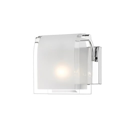 Zephyr 1 Light Wall Sconce