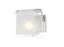 Zephyr 1 Light Wall Sconce