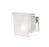 Zephyr 1 Light Wall Sconce