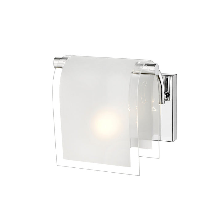 Zephyr 1 Light Wall Sconce