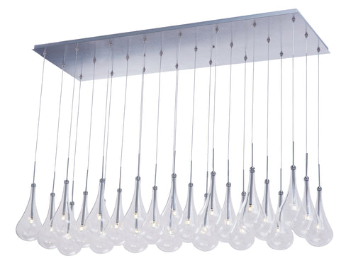 Larmes LED Linear Suspension