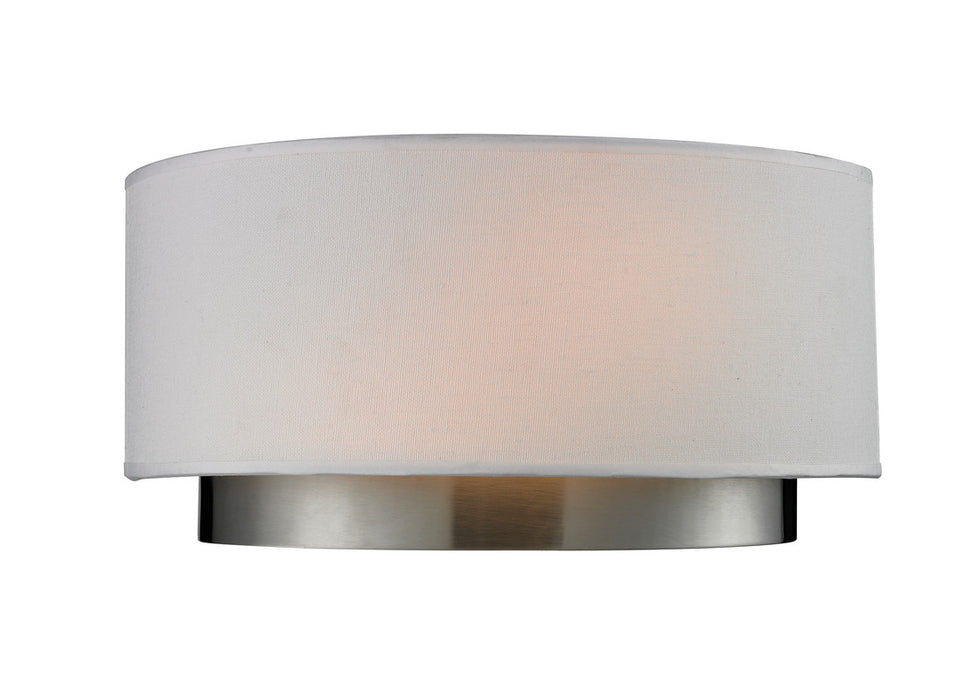 Jade 2 Light Wall Sconce