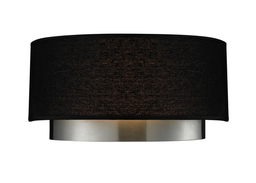 Jade 2 Light Wall Sconce