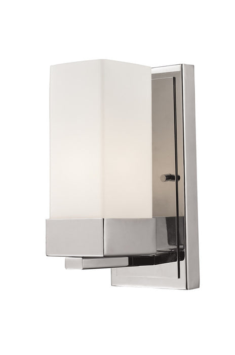 Sapphire 1 Light Wall Sconce