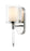 Argenta 1 Light Wall Sconce