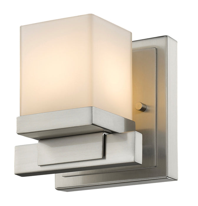 Cadiz 1 Light Wall Sconce