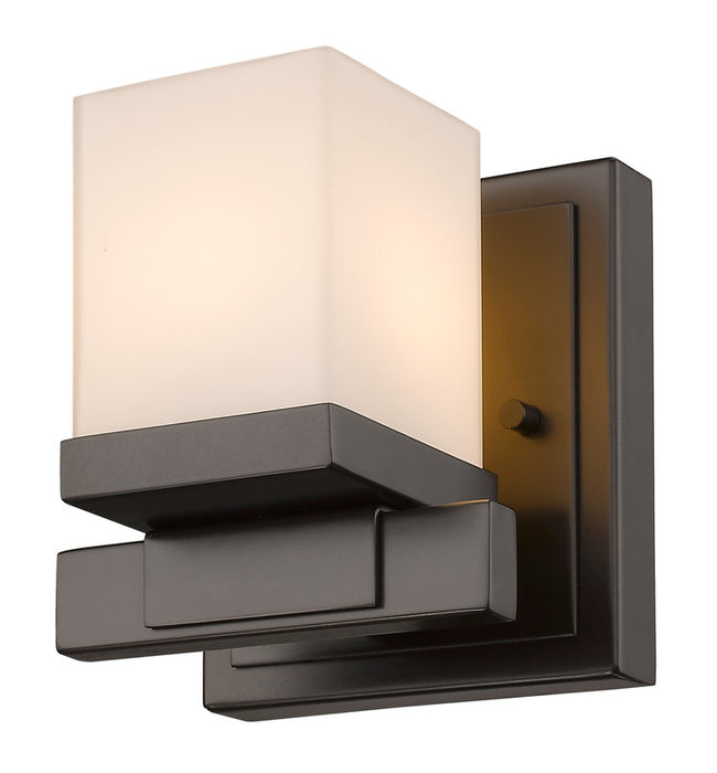 Cadiz 1 Light Wall Sconce