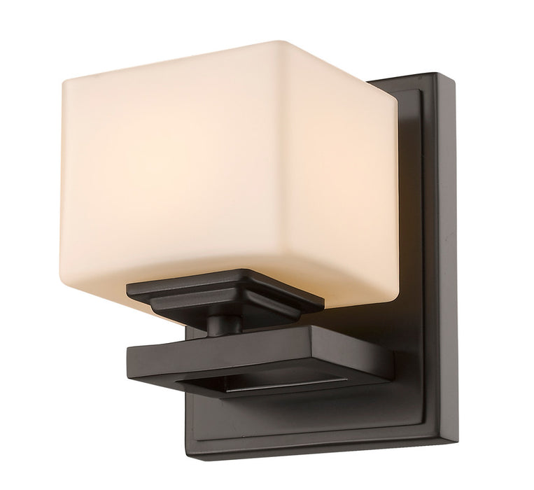 Cuvier 1 Light Wall Sconce