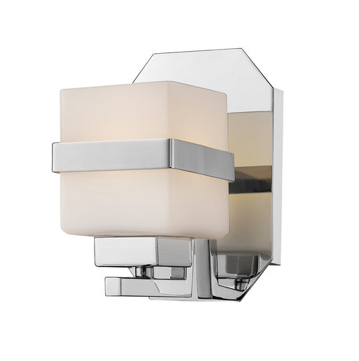 Ascend  1 Light Wall Sconce