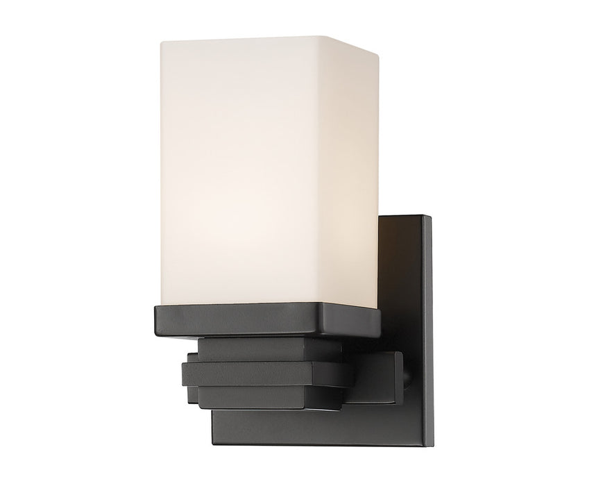 Avige  1 Light Wall Sconce