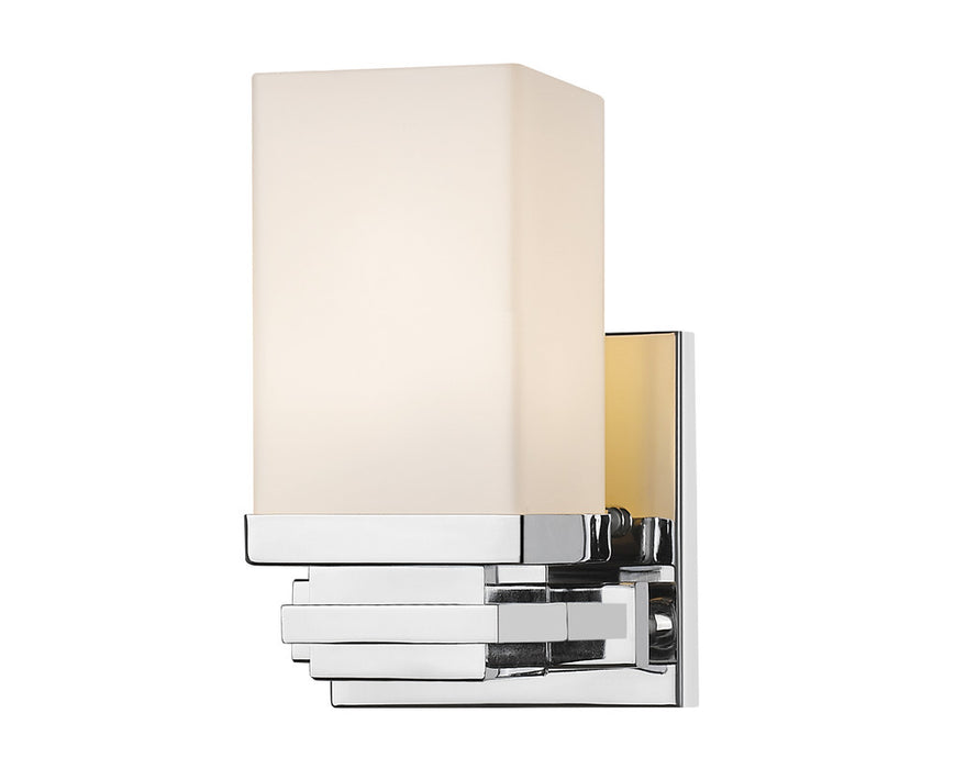 Avige  1 Light Wall Sconce