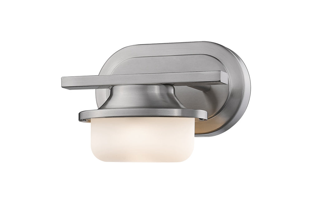 Optum  1 Light Wall Sconce