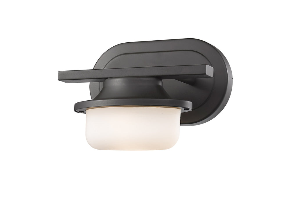 Optum  1 Light Wall Sconce