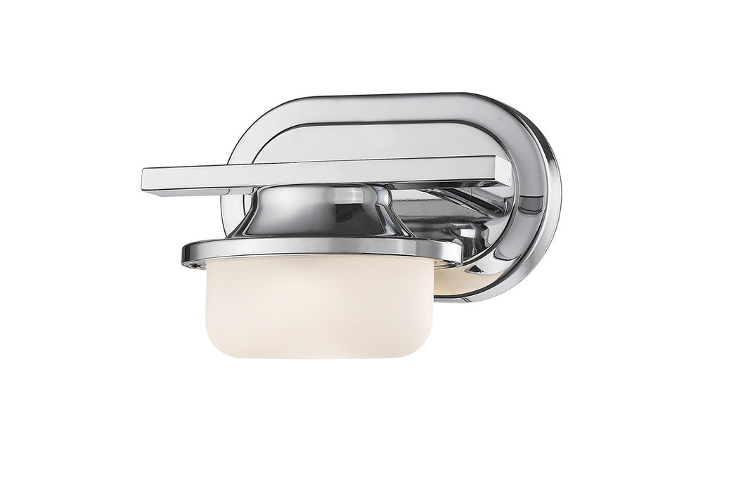 Optum  1 Light Wall Sconce