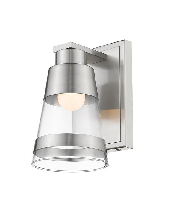 Ethos 1 Light Wall Sconce