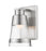 Ethos 1 Light Wall Sconce