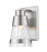 Ethos 1 Light Wall Sconce