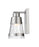 Ethos 1 Light Wall Sconce