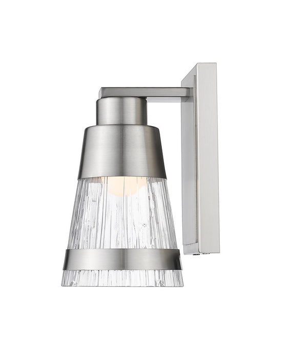 Ethos 1 Light Wall Sconce