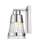 Ethos 1 Light Wall Sconce